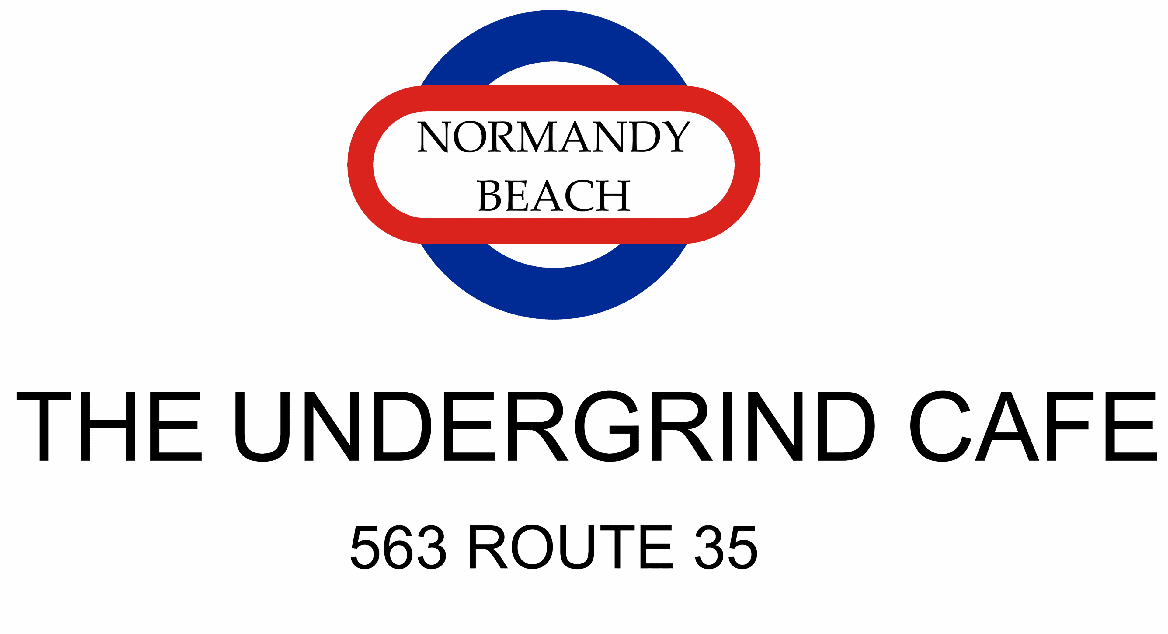5.15.25_Venutolo Undergrind Cafe_ Sign + Text_No BG
